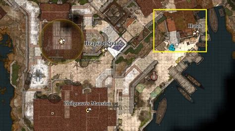 Comment trouver Thrumbo pour Mystic Carrion dans Baldur's .